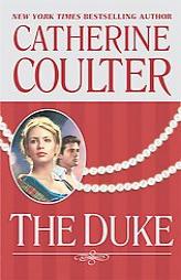 The Duke by Catherine Coulter Paperback Book