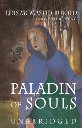 Paladin Of Souls by Lois McMaster Bujold Paperback Book