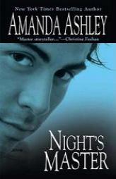 Night's Master by Amanda Ashley Paperback Book