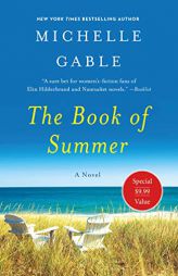 The Book of Summer: A Novel by Michelle Gable Paperback Book