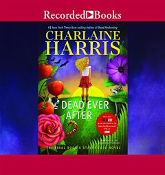 Dead Ever After (Sookie Stackhouse) by Charlaine Harris Paperback Book