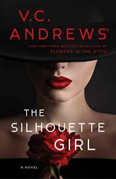 The Silhouette Girl by V. C. Andrews Paperback Book