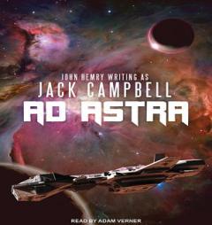 Ad Astra by Jack Campbell Paperback Book