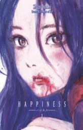 Happiness 1 by Shuzo Oshimi Paperback Book