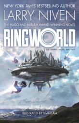Ringworld: The Graphic Novel, Part Two by Larry Niven Paperback Book