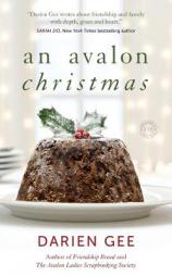 An Avalon Christmas by Darien Gee Paperback Book