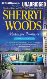 Midnight Promises (Sweet Magnolias Series) by Sherryl Woods Paperback Book