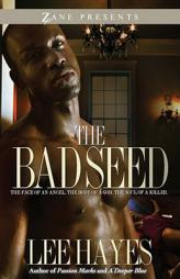 The Bad Seed by Lee A. Hayes Paperback Book