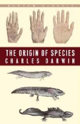 The Origin of Species: By Means of Natural Selection or the Preservation of Favoured Races in the Struggle for Life by Charles Darwin Paperback Book