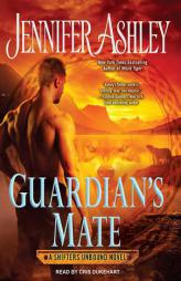 Guardian's Mate (Shifters Unbound) by Jennifer Ashley Paperback Book