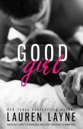 Good Girl by Lauren Layne Paperback Book