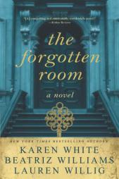 The Forgotten Room by Karen White Paperback Book