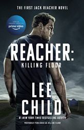 Reacher: Killing Floor (Movie Tie-In) (Jack Reacher) by Lee Child Paperback Book