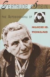 The Autobiography of Alice B. Toklas by Gertrude Stein Paperback Book