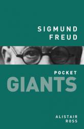 Sigmund Freud by Alistair Ross Paperback Book