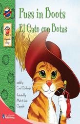 Puss in Boots / El Gato Con Botas (Brighter Child: Keepsake Stories (Bilingual)) (Spanish Edition) by Carol Ottolenghi Paperback Book