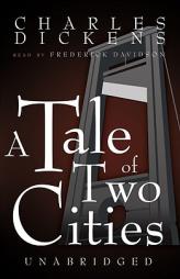 A Tale of Two Cities by Charles Dickens Paperback Book