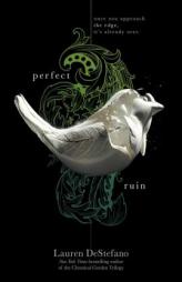 Perfect Ruin (The Internment Chronicles) by Lauren DeStefano Paperback Book