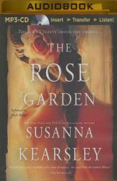 The Rose Garden by Susanna Kearsley Paperback Book