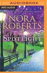 Spotlight: Untamed & Dance of Dreams by Nora Roberts Paperback Book