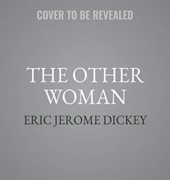 The Other Woman by Eric Jerome Dickey Paperback Book