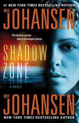 Shadow Zone by Iris Johansen Paperback Book