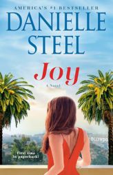 Joy by Danielle Steel Paperback Book