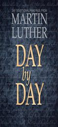 Day by Day with Martin Luther by Various Paperback Book