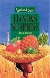 Handa's Surprise (Read and Share) by Candlewick Books Paperback Book