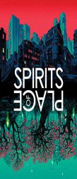Spirits of Place by John Reppion Paperback Book