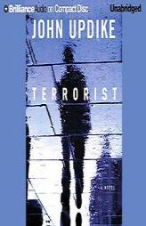 Terrorist by John Updike Paperback Book