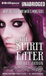 The Spirit Eater (Legend of the Eli Monpress) by Rachel Aaron Paperback Book