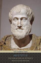 Nicomachean Ethics by Aristotle Paperback Book