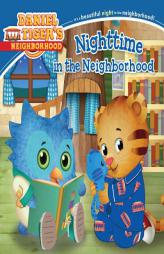 Nighttime in the Neighborhood by To Be Announced Paperback Book