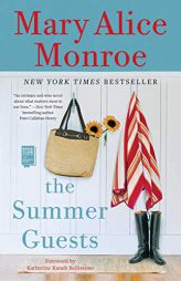 The Summer Guests by Mary Alice Monroe Paperback Book