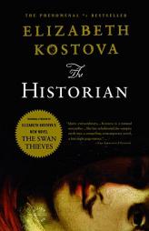 The Historian by Elizabeth Kostova Paperback Book