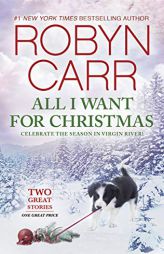 All I Want for Christmas: A Virgin River Christmas\Under the Christmas Tree (A Virgin River Novel) by Robyn Carr Paperback Book