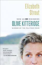 Olive Kitteridge (HBO Miniseries Tie-in Edition): Fiction by Elizabeth Strout Paperback Book
