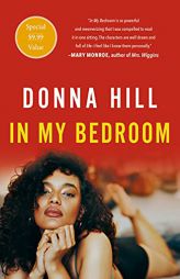 In My Bedroom by Donna Hill Paperback Book