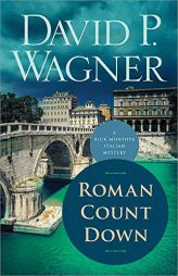 Roman Count Down by David P. Wagner Paperback Book