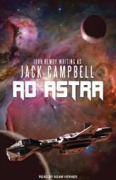 Ad Astra by Jack Campbell Paperback Book