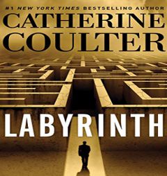 Labyrinth (An FBI Thriller) by Catherine Coulter Paperback Book