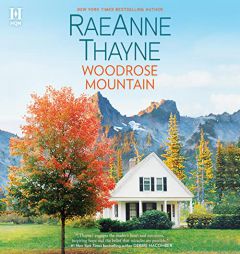 Woodrose Mountain (Hope's Crossing, 2) by Raeanne Thayne Paperback Book