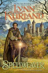 Spellweaver of the Nine Kingdoms by Lynn Kurland Paperback Book