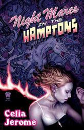 Night Mares in the Hamptons: A Willow Tate Novel by Celia Jerome Paperback Book