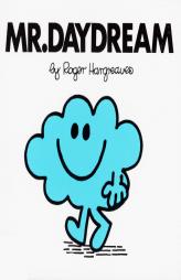 Mr. Daydream (Mr. Men and Little Miss) by Roger Hargreaves Paperback Book