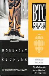 Family Matters by Mordecai Richler Paperback Book