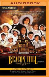 Beacon Hill - Series 3 by Jerry Robbins Paperback Book