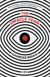 The Oracle Year by Charles Soule Paperback Book