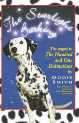 Starlight Barking (Wyatt Book) by Dodie Smith Paperback Book